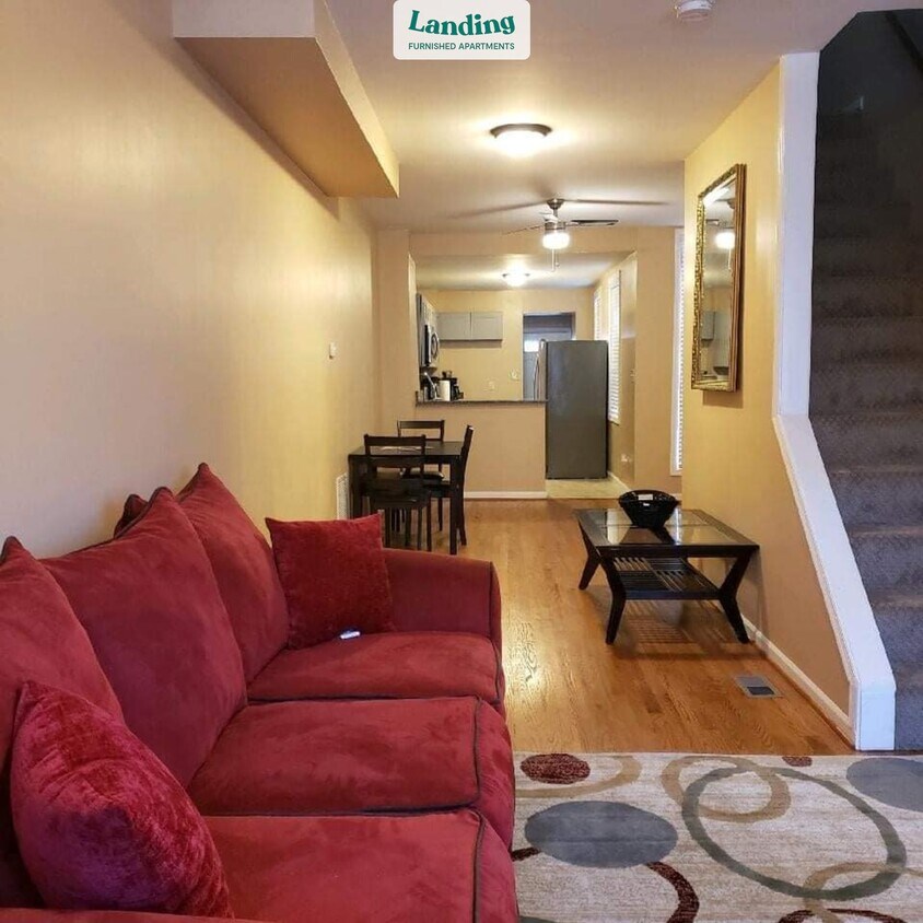 Foto principal - 446 N Patterson Park Ave