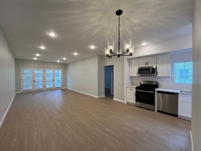 Foto del interior - 1620 South Bentley Ave