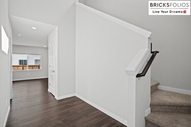 Building Photo - Welcome To Your Very Own Brand New Home in...
