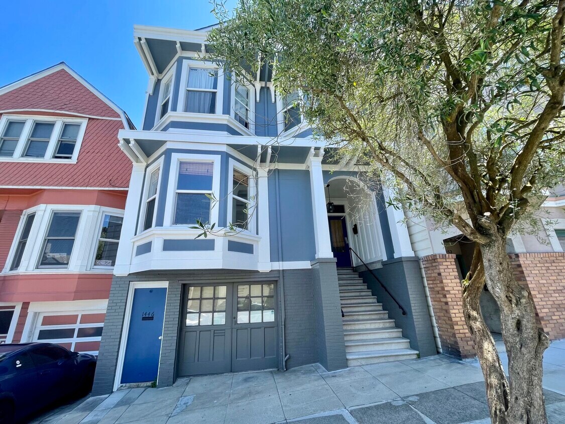 Primary Photo - 1446 9th Ave