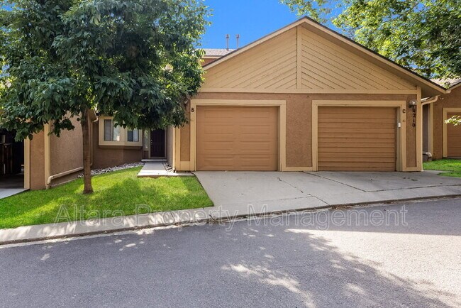 Foto del edificio - 4210 Autumn Heights Dr