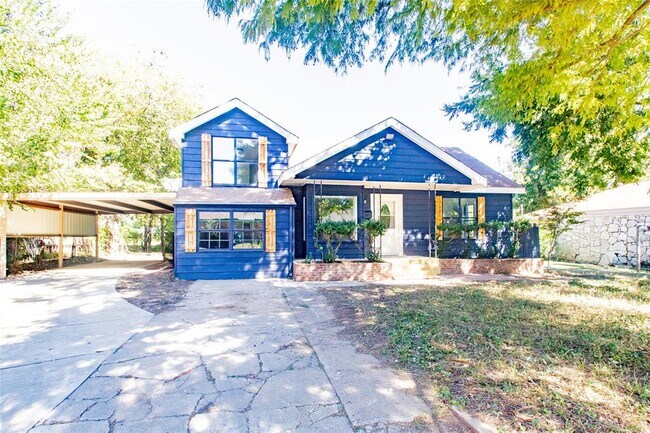 Foto del edificio - 2415 NW 31st St