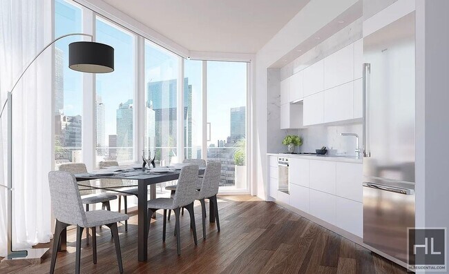 Building Photo - East 44th Street