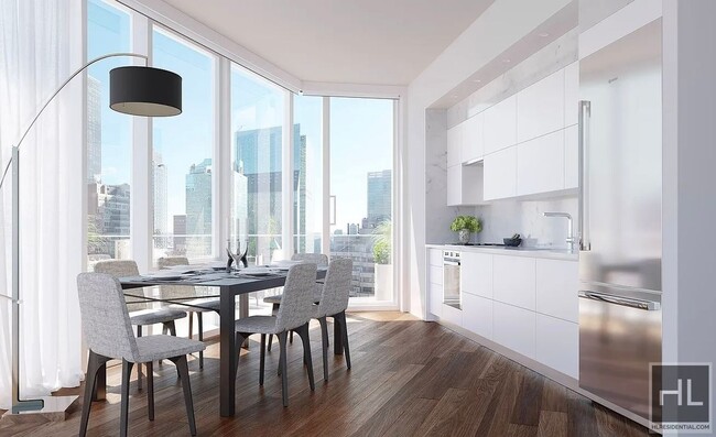 Building Photo - East 44th Street