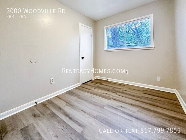 Building Photo - 3000 Woodville Rd