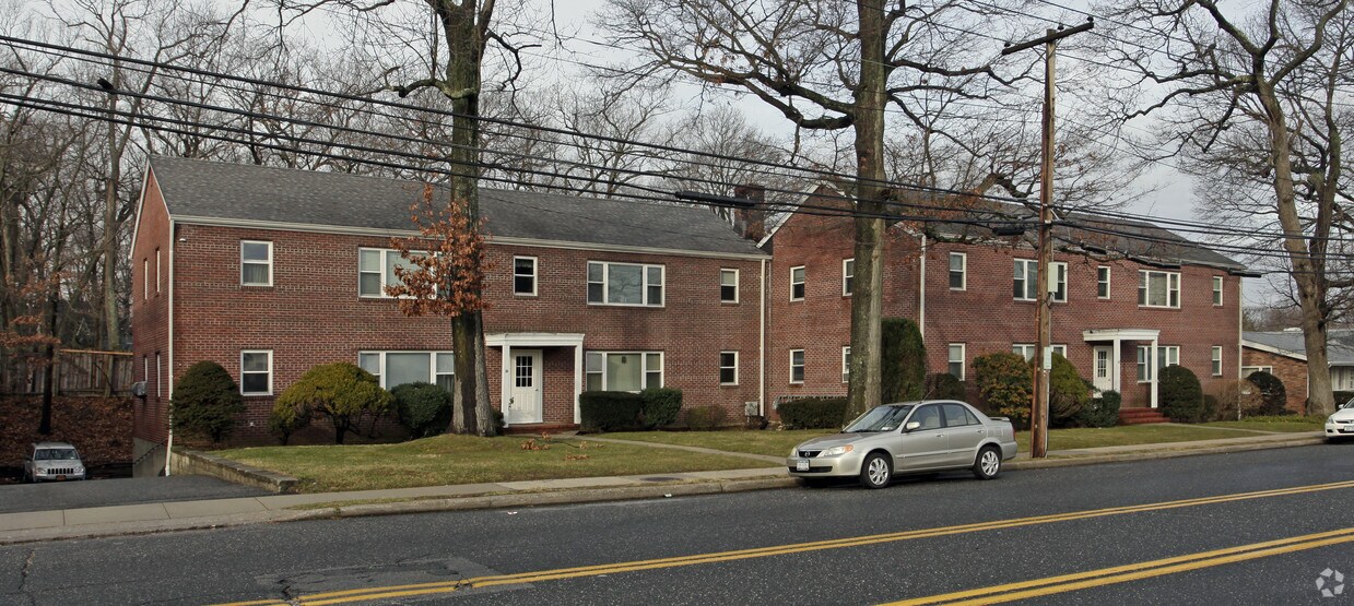 Foto del edificio - 177-199 Laurel Ave