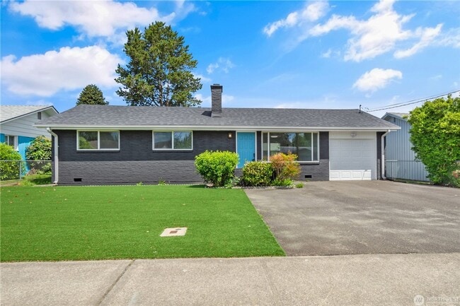 3Bd/2Ba Renton House - 3Bd/2Ba Renton House
