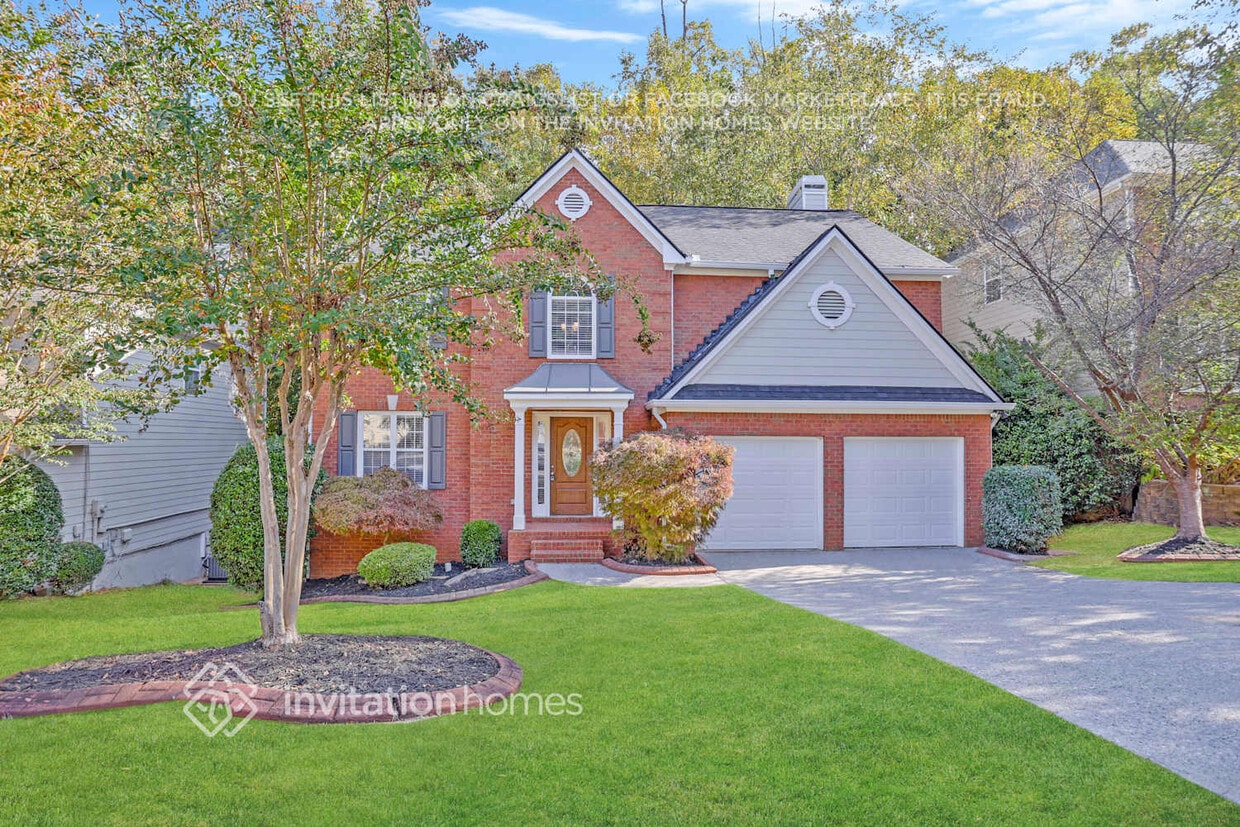 Foto principal - 2978 Bancroft Glen