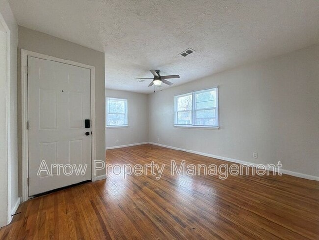 Building Photo - 2515 W St