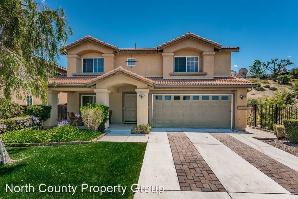 Foto principal - 4 br, 2.5 bath House - 1635 Pegasus Way
