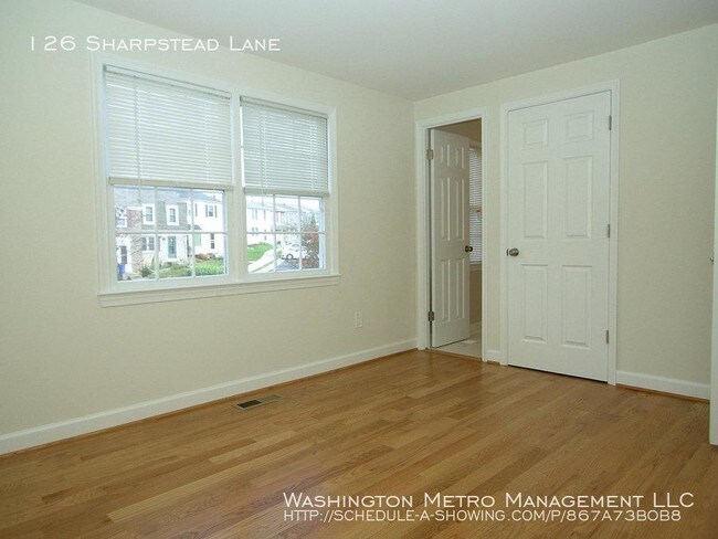 Foto del edificio - 3 bedroom in Gaithersburg MD 20878-2715