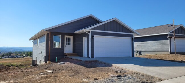 Building Photo - 833 Diamond Ridge Blvd