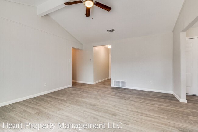 Foto del edificio - 3 br, 2 bath House - 3203 Daniel Dr