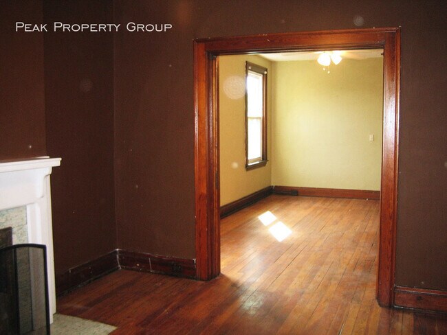 Foto del edificio - 2125 W Clifton Ave