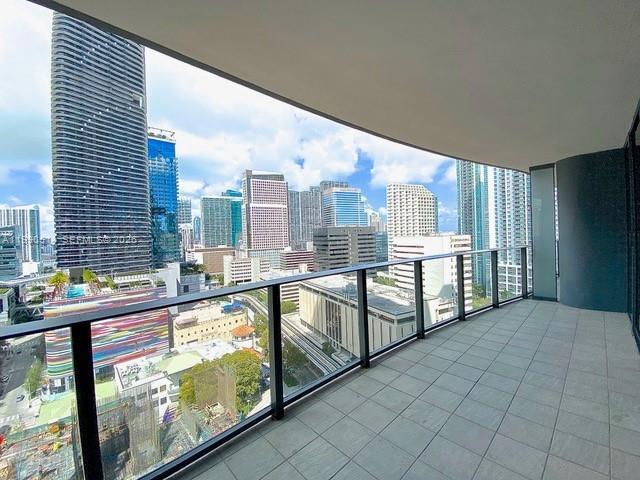 Foto del edificio - 1000 Brickell Plaza