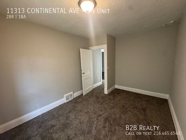Foto del edificio - 11313 Continental Ave