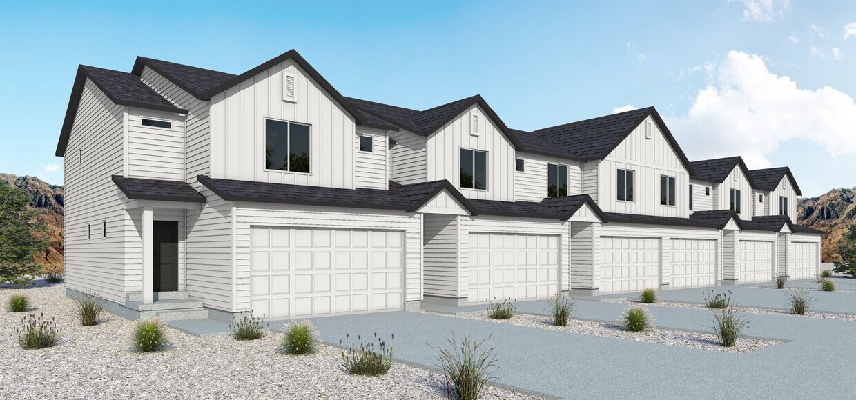 Foto principal - Old Sorrel Townhomes
