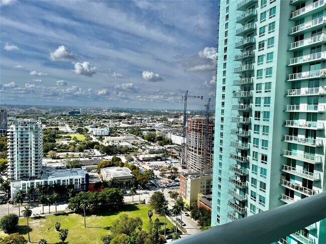 Foto del edificio - 1800 N Bayshore Dr