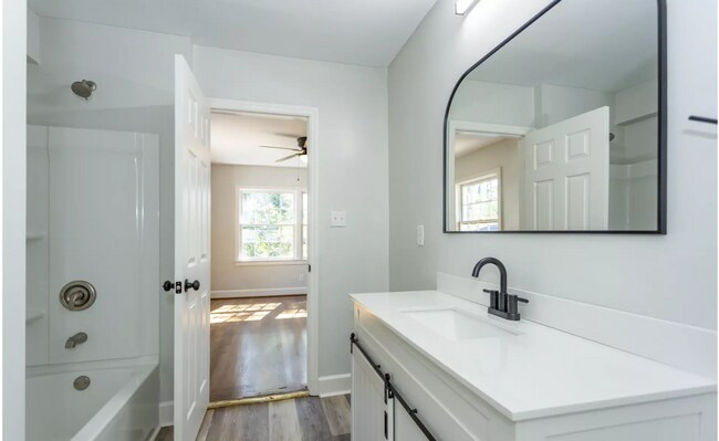 Foto del edificio - 1523 44th St Ensley