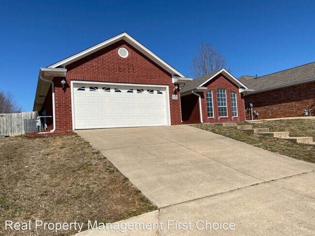 Building Photo - 4 br, 2 bath House - 312 Northridge Drive