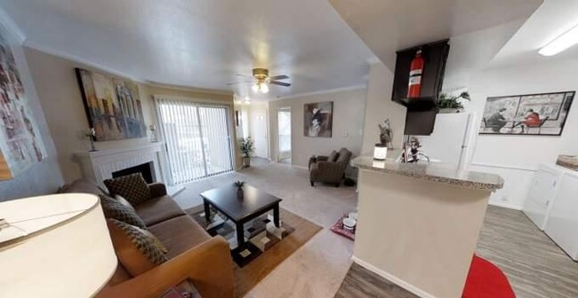 Foto del edificio - 1 bedroom in Humble TX 77338