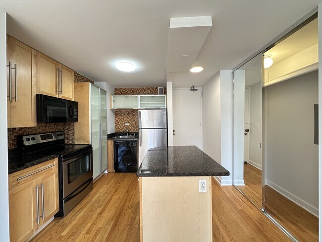 Foto del edificio - 1442 N Dearborn St