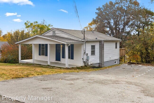 Foto del edificio - 4110 Garnet Dr