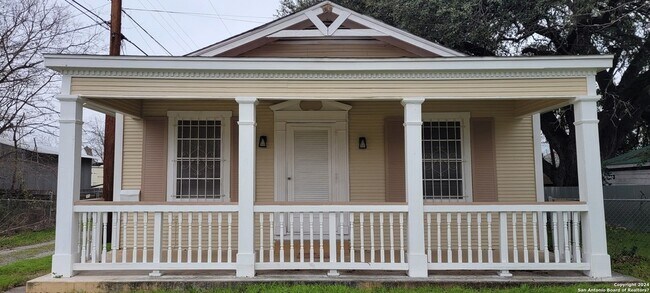 Foto del edificio - 2008 S Olive St