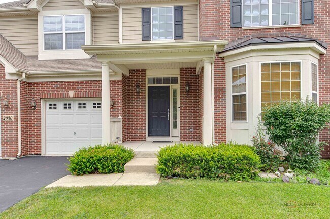 Building Photo - 2030 Padua Dr