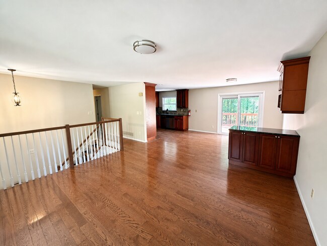 Foto del edificio - 5BR Jackson Home with Yard and Deck