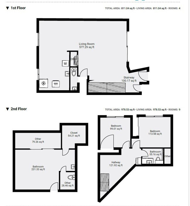 Foto del edificio - 3-Bedroom, 2.5-Bathroom townhouse located ...