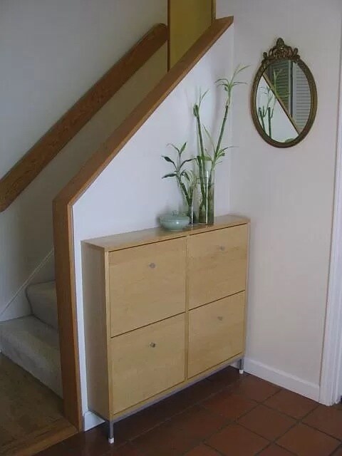 Small mudroom - 911 Dorset St