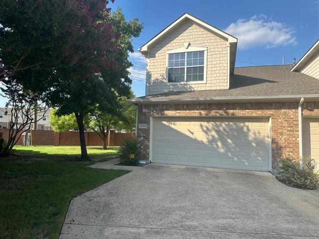 Foto principal - 4509 Woodsboro Ln
