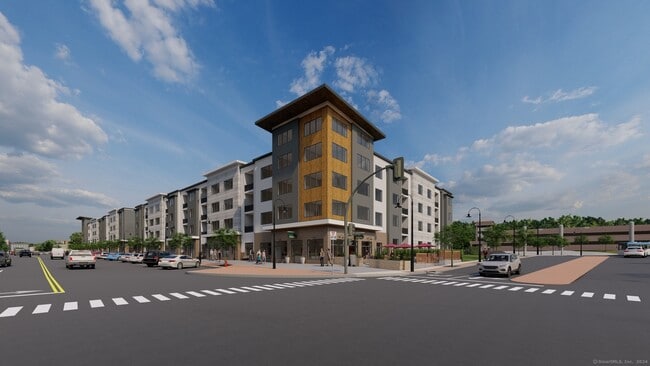 Building Photo - 100 N Main St