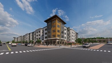 Building Photo - 130 N Main St