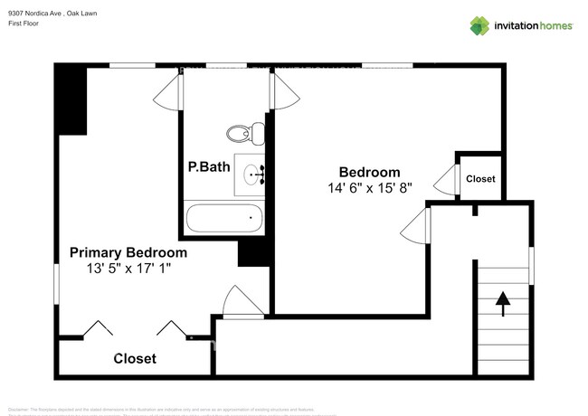 Building Photo - 9307 Nordica Ave