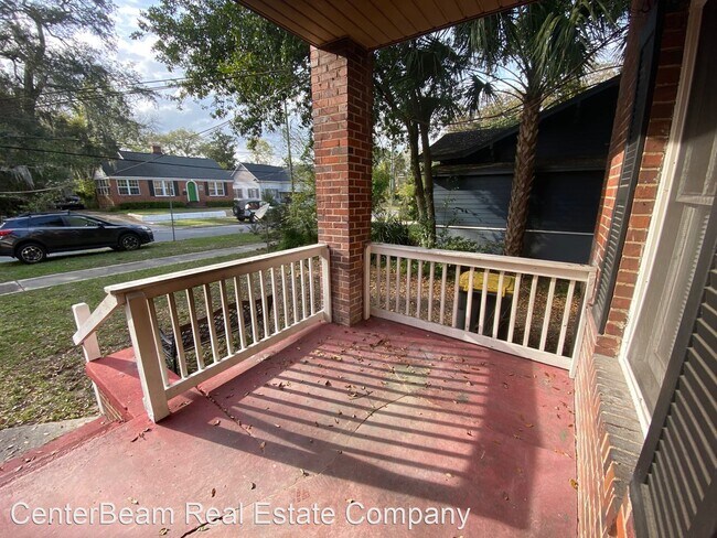 Building Photo - 1533-1539 Belmonte Ave