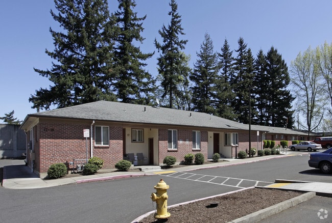 Foto del edificio - Cedar Park Place Apartments