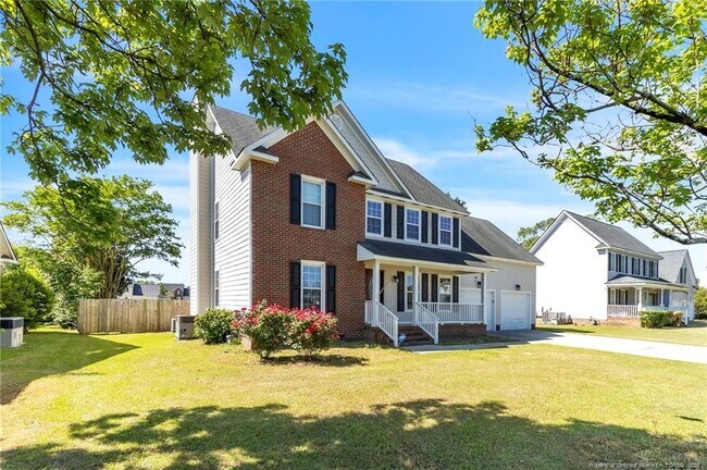Foto del edificio - 6545 Ryefield Dr