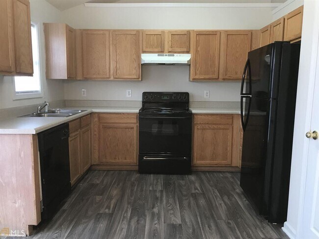 Foto del edificio - 6651 Breckenridge Dr