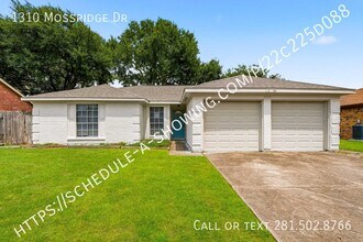 Building Photo - 1310 Mossridge Dr