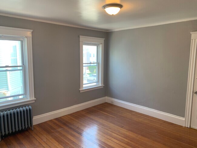 Bedroom 1 - 43 Prospect St