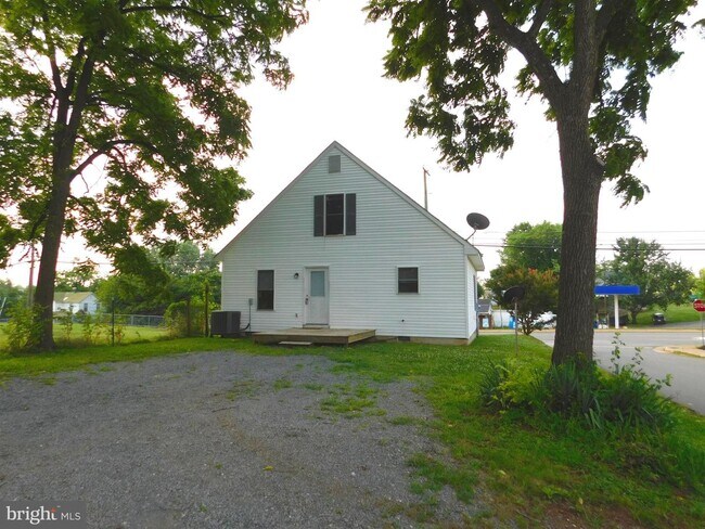 Building Photo - 510 Sperryville Pike