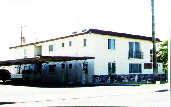 Primary Photo - Bonita Vista Apartments