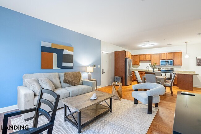 Foto del edificio - 33 New Scotland Ave