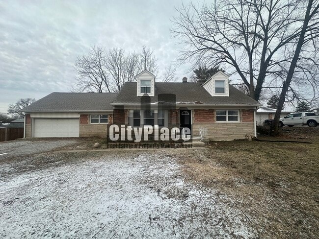 Photo - 4550 S Keystone Ave House