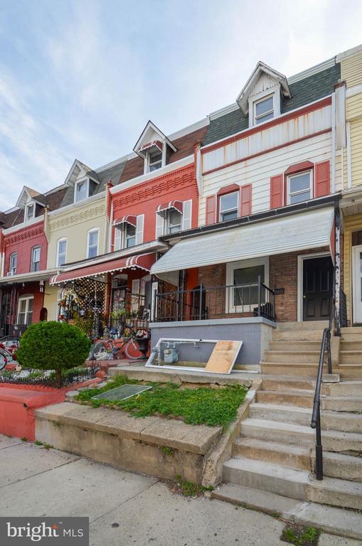 Foto principal - 713 N 12th St