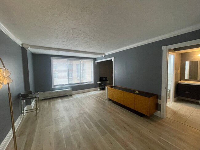 Photo - 1440 N. Street, NW Apartment