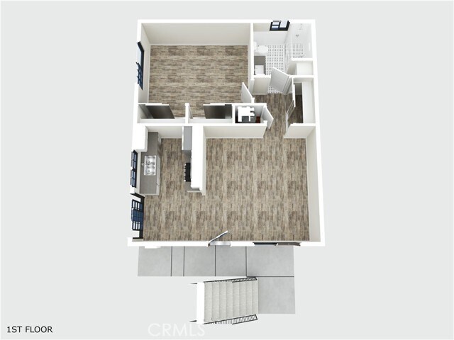 Foto del edificio - 2965 N Orange Olive Rd