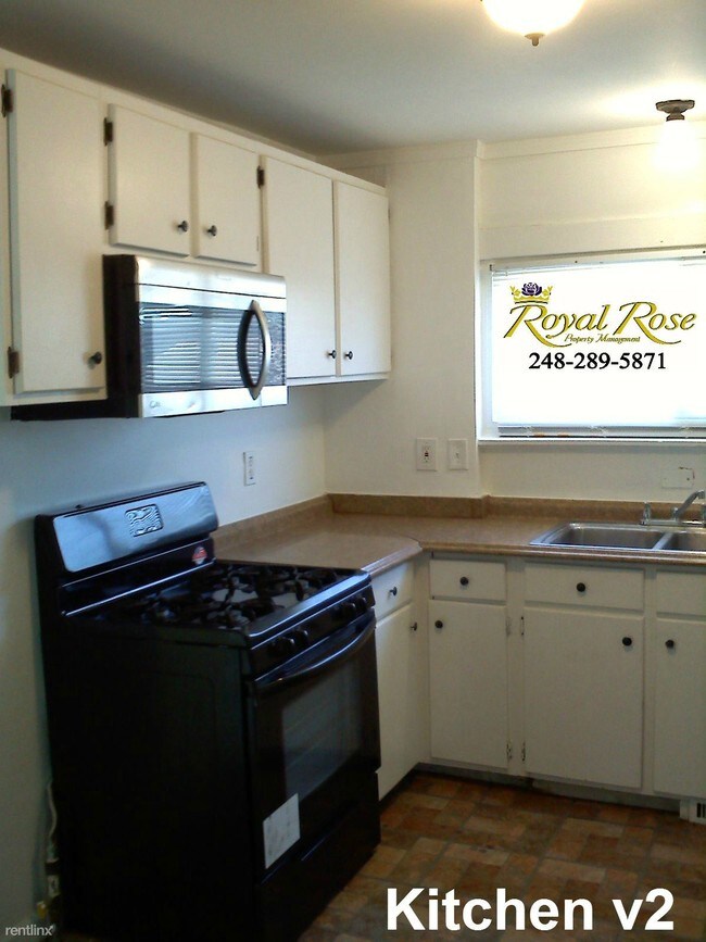 Foto del edificio - 3 br, 1 bath House - 22932 Garfield St